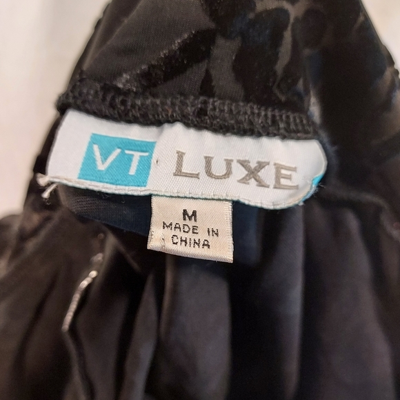 VT LUXE JACKET - Picture 5 of 7